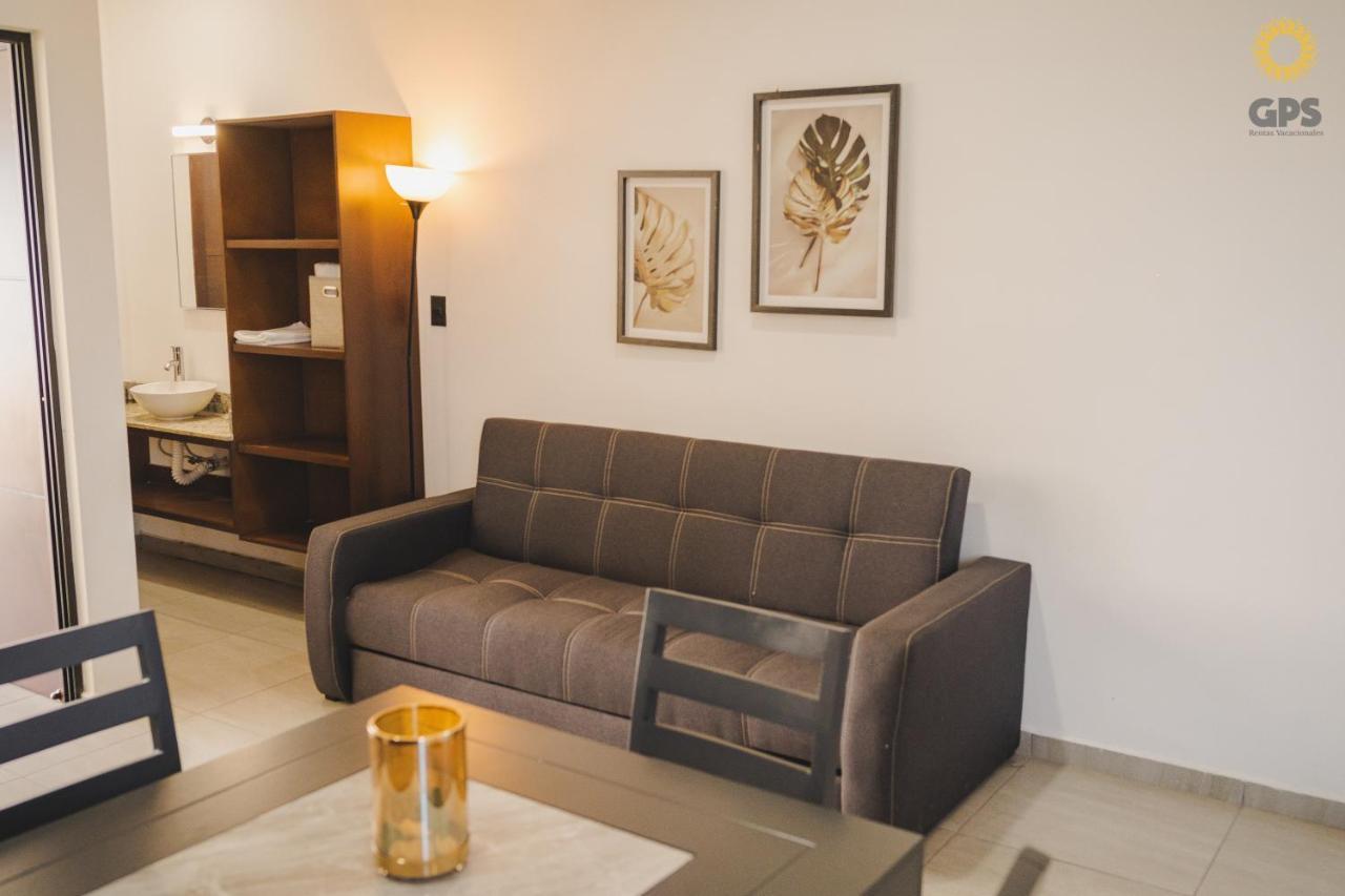 Hotel Boutique 402 Mazatlan Ngoại thất bức ảnh